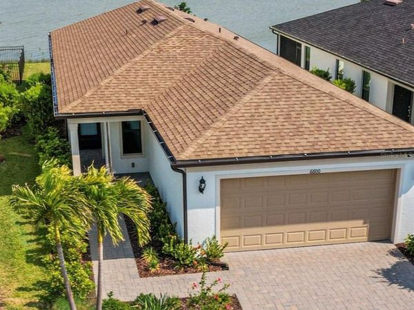 6600 SILVERSTAR DRIVE, SARASOTA, FL 34240