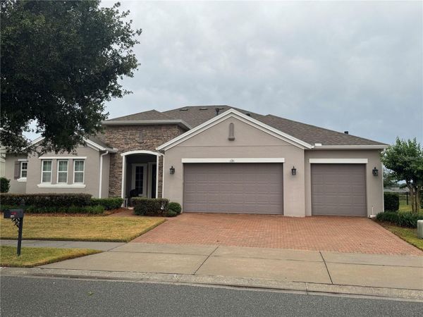 140 BAYOU BEND ROAD , GROVELAND, FL 34736