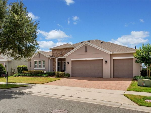 140 BAYOU BEND ROAD, GROVELAND, FL 34736