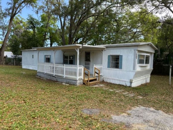 10395 SE 159TH STREET , SUMMERFIELD, FL 34491