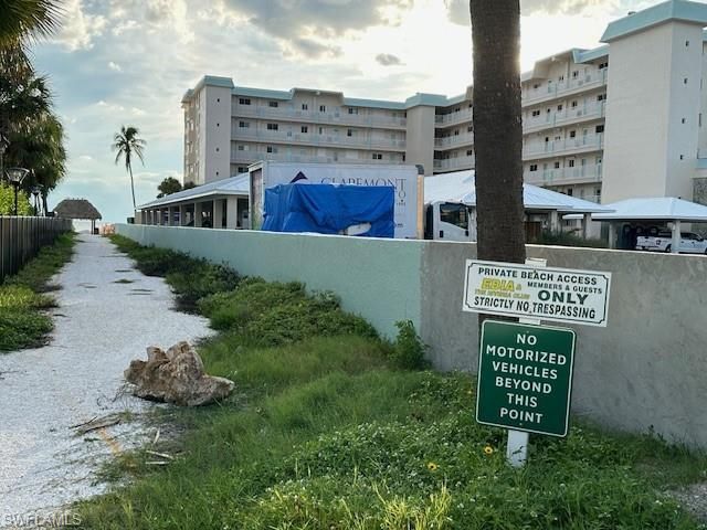 4541 Bay Beach Ln, Unit 341, Fort Myers Beach, FL 33931 Photo