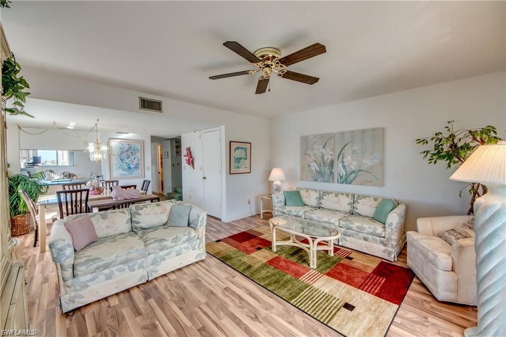 4541 Bay Beach Ln, Unit 341, Fort Myers Beach, FL 33931 Photo