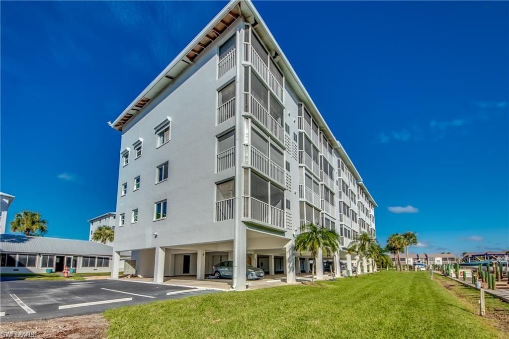 4541 Bay Beach Ln, Unit 341, Fort Myers Beach, FL 33931 Photo