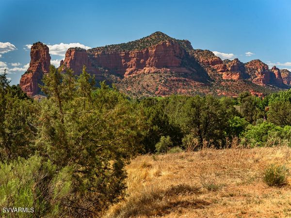 109 VISTELLA Drive, Unit 5, Sedona, AZ 86351