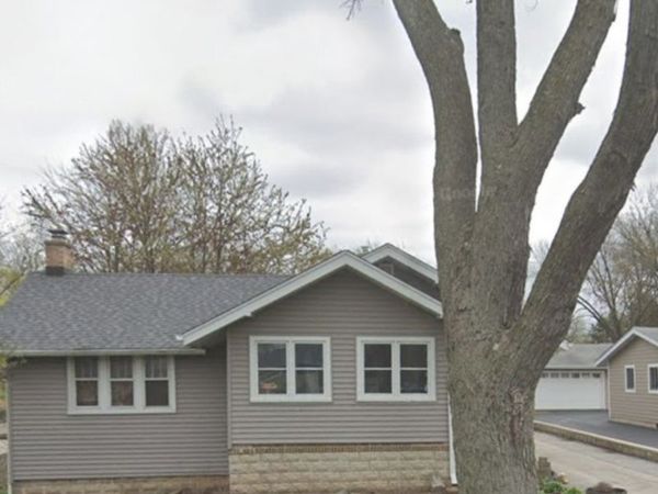 5907 Sherman Avenue, Downers Grove, IL 60516