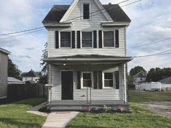 452 W BROAD STREET, GIBBSTOWN, NJ 08027