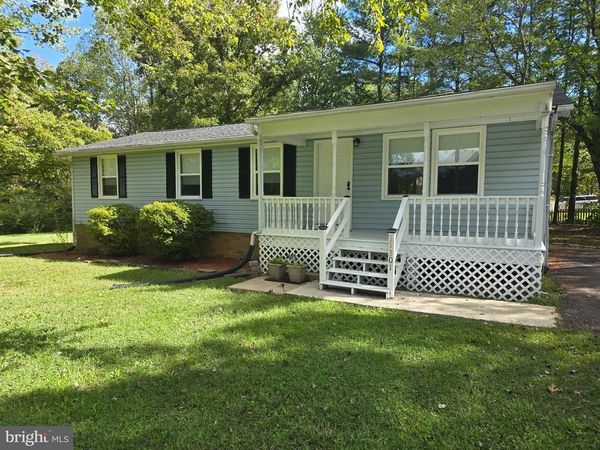 11301 PIEDMONT DRIVE , FREDERICKSBURG, VA 22407