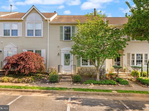 711 ACORN COURT, WARRENTON, VA 20186