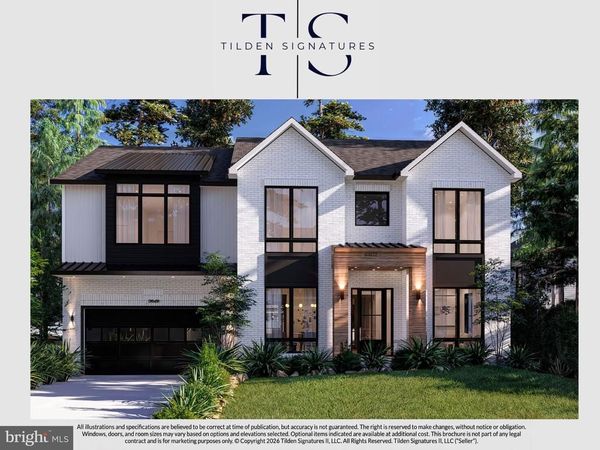 6402 ORCHID DRIVE, BETHESDA, MD 20817