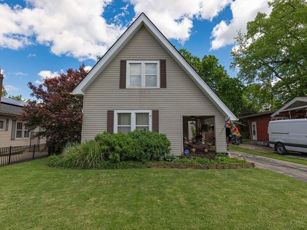 315 Franklin Street, Middletown, OH 45042