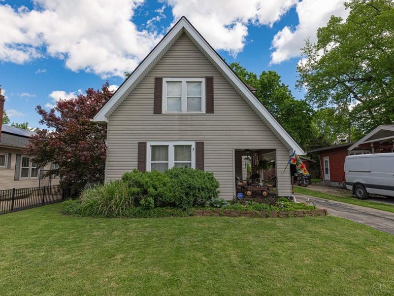 315 Franklin Street, Middletown, OH 45042 Photo 1