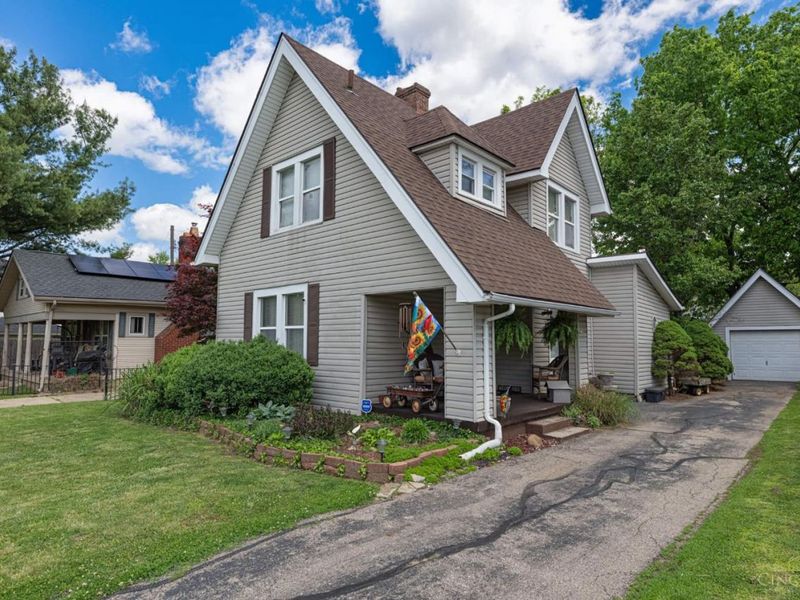 315 Franklin Street, Middletown, OH 45042 Photo 2