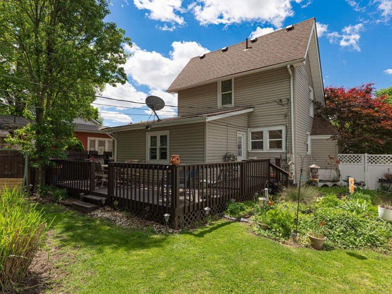 315 Franklin Street, Middletown, OH 45042 Photo 24
