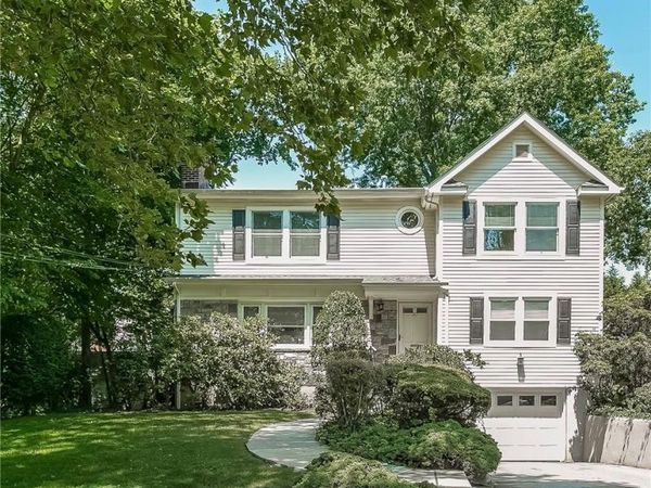 20 Walker Avenue , Rye, NY 10580