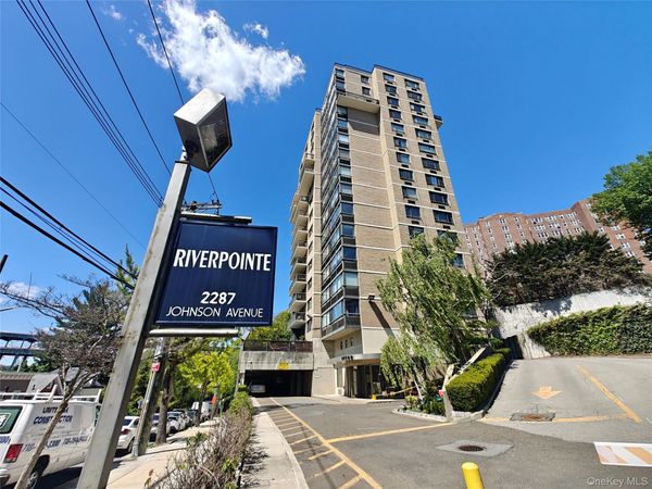2287 Johnson Avenue, Unit 3A, Bronx, NY 10463