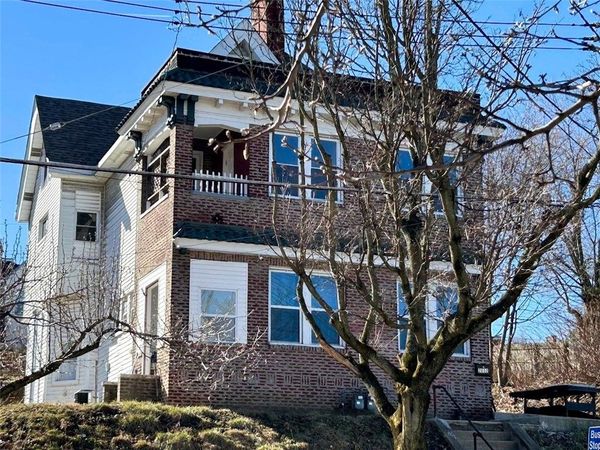 2032 Perrysville Ave , Pittsburgh, PA 15214