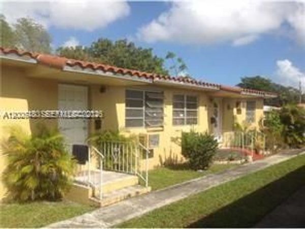 8960 NE 2nd Ave , Unit 1, El Portal, FL 33138