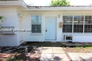 190 NE 90th St , Unit #2, El Portal, FL 33138 Photo