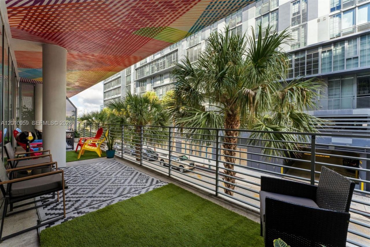 250 NW 24th St, Unit 2B, Miami, FL 33127 Photo