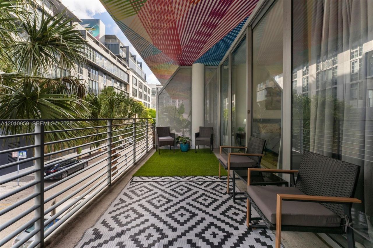250 NW 24th St, Unit 2B, Miami, FL 33127 Photo