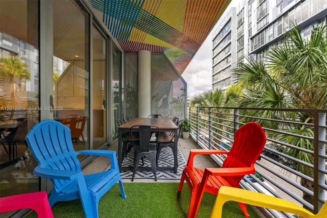 250 NW 24th St, Unit 2B, Miami, FL 33127 Photo
