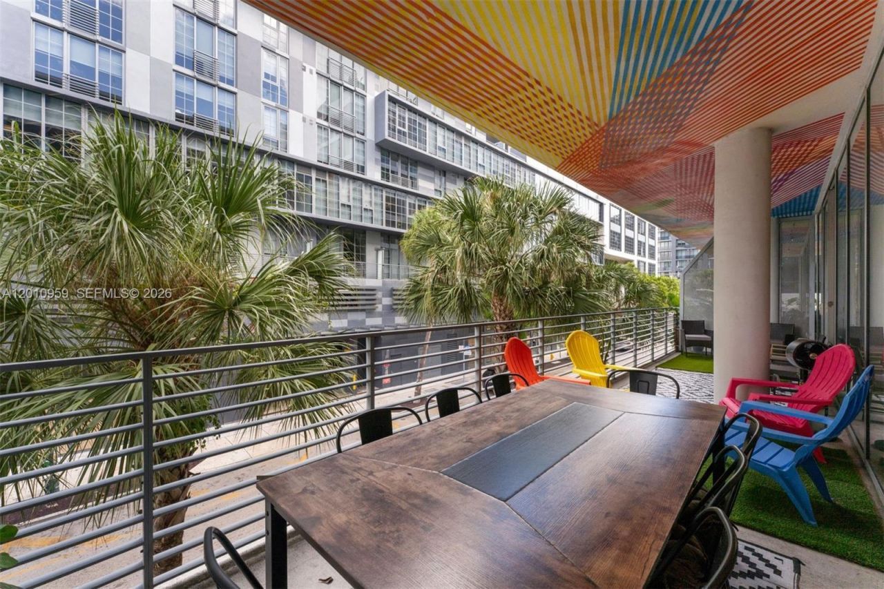 250 NW 24th St, Unit 2B, Miami, FL 33127 Photo
