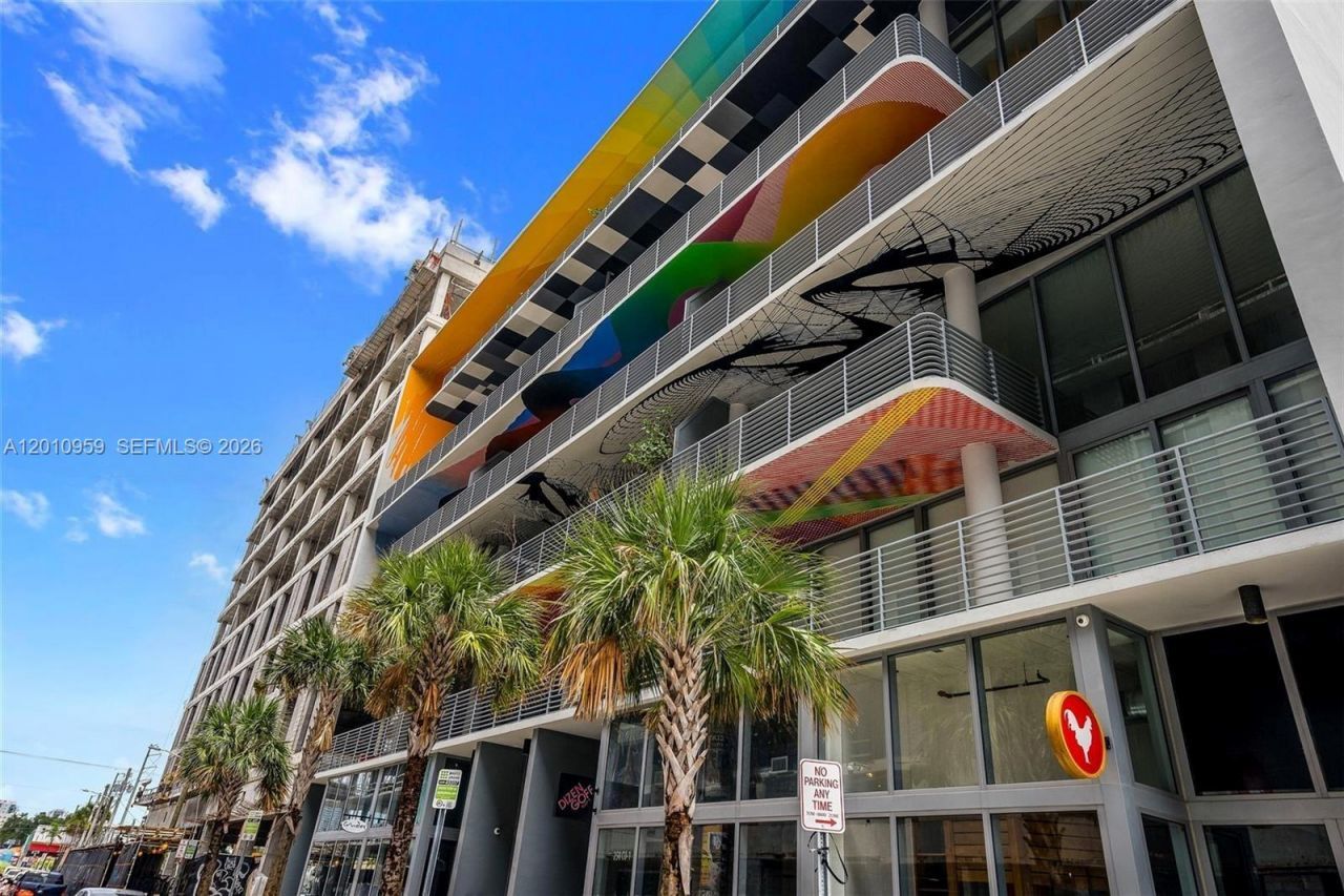 250 NW 24th St, Unit 2B, Miami, FL 33127 Photo