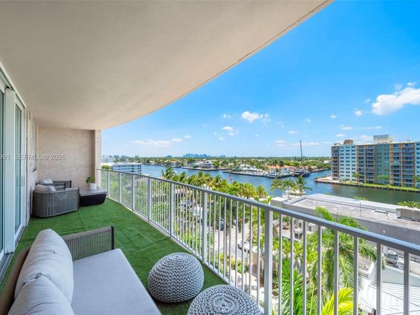 3020 NE 32nd Ave, Unit 612, Fort Lauderdale, FL 33308