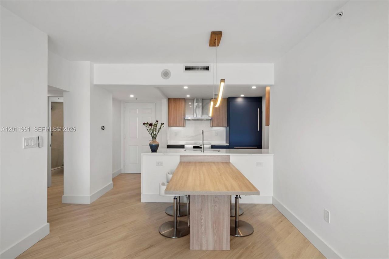 3020 NE 32nd Ave, Unit 612, Fort Lauderdale, FL 33308 Photo