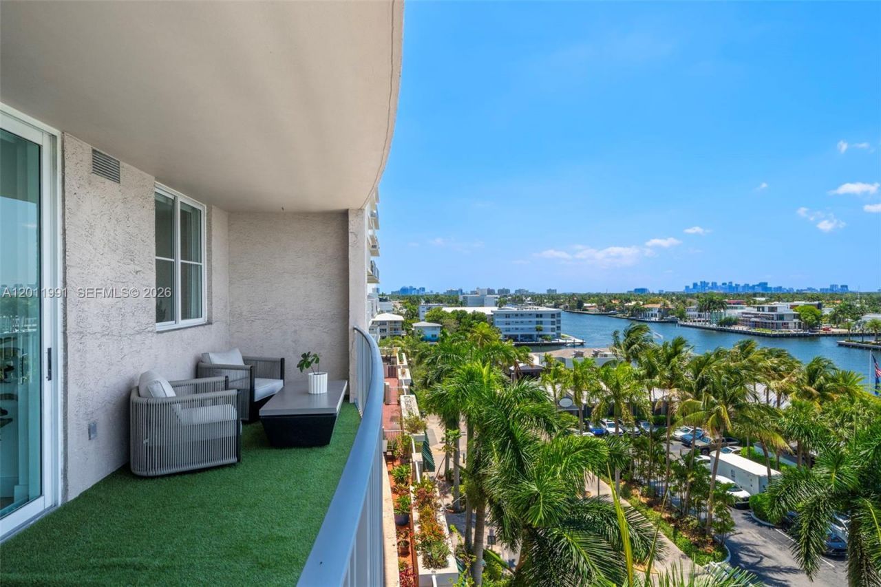 3020 NE 32nd Ave, Unit 612, Fort Lauderdale, FL 33308 Photo