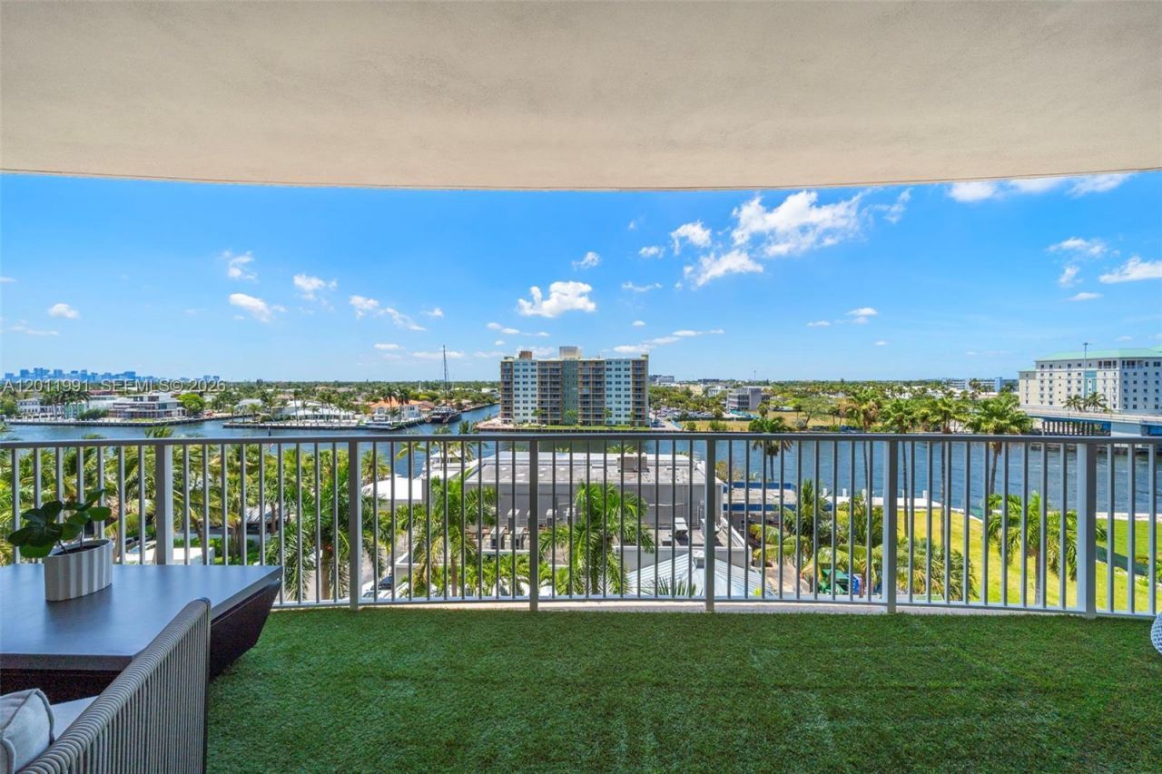 3020 NE 32nd Ave, Unit 612, Fort Lauderdale, FL 33308 Photo
