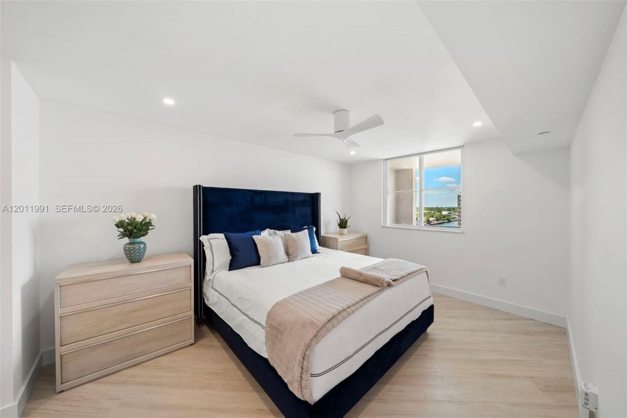 3020 NE 32nd Ave, Unit 612, Fort Lauderdale, FL 33308 Photo