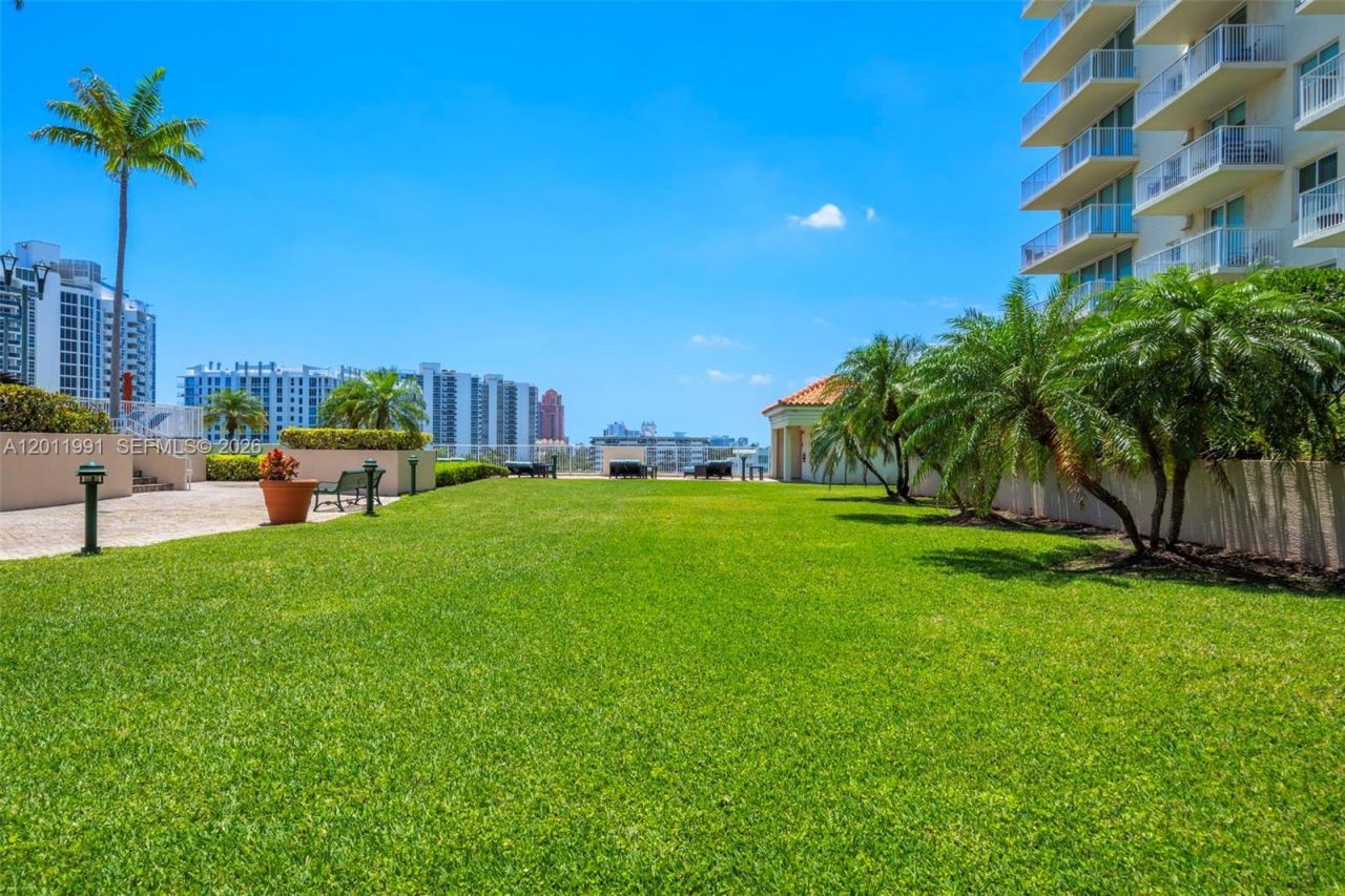 3020 NE 32nd Ave, Unit 612, Fort Lauderdale, FL 33308 Photo