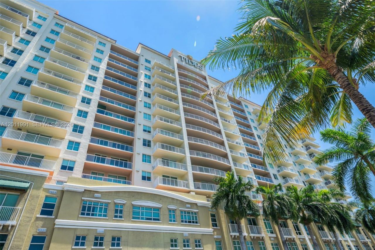 3020 NE 32nd Ave, Unit 612, Fort Lauderdale, FL 33308 Photo