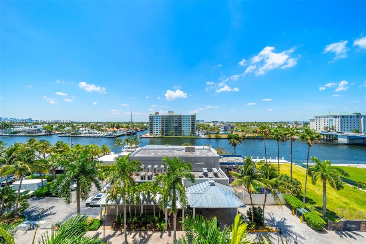 3020 NE 32nd Ave, Unit 612, Fort Lauderdale, FL 33308 Photo