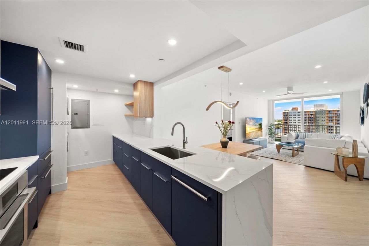 3020 NE 32nd Ave, Unit 612, Fort Lauderdale, FL 33308 Photo