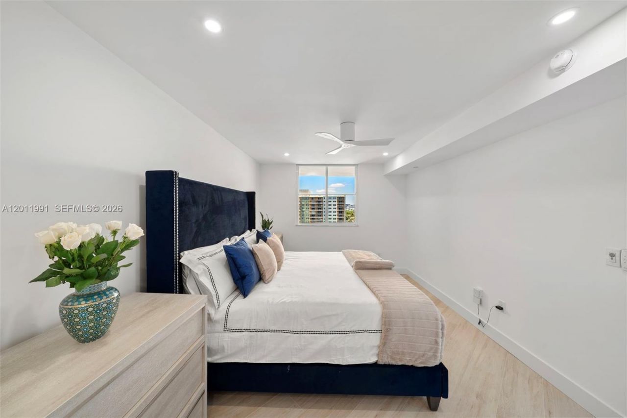 3020 NE 32nd Ave, Unit 612, Fort Lauderdale, FL 33308 Photo