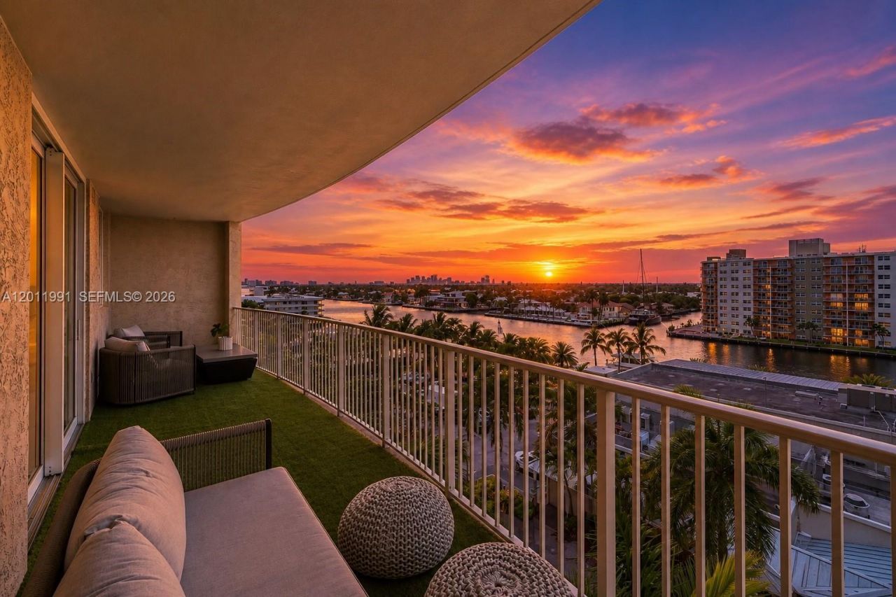 3020 NE 32nd Ave, Unit 612, Fort Lauderdale, FL 33308 Photo