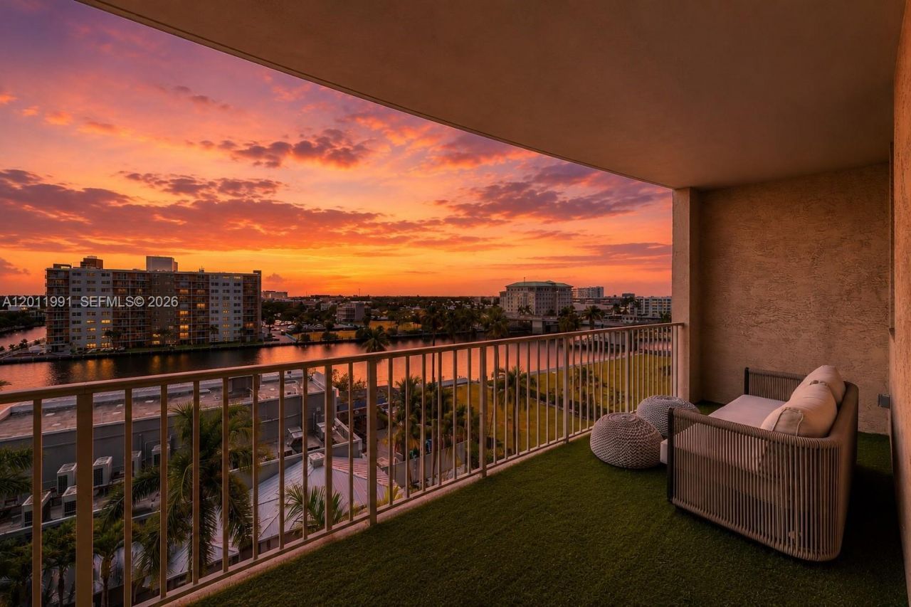 3020 NE 32nd Ave, Unit 612, Fort Lauderdale, FL 33308 Photo
