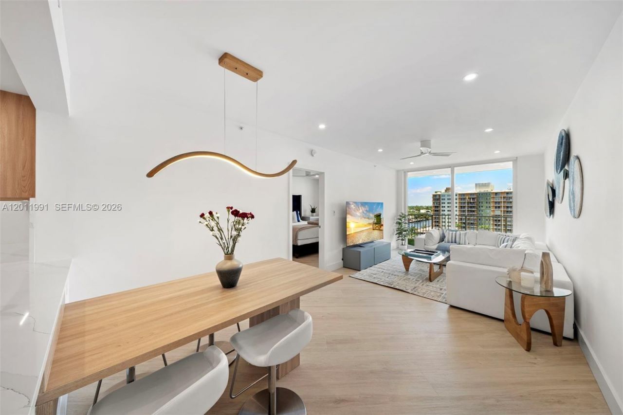 3020 NE 32nd Ave, Unit 612, Fort Lauderdale, FL 33308 Photo