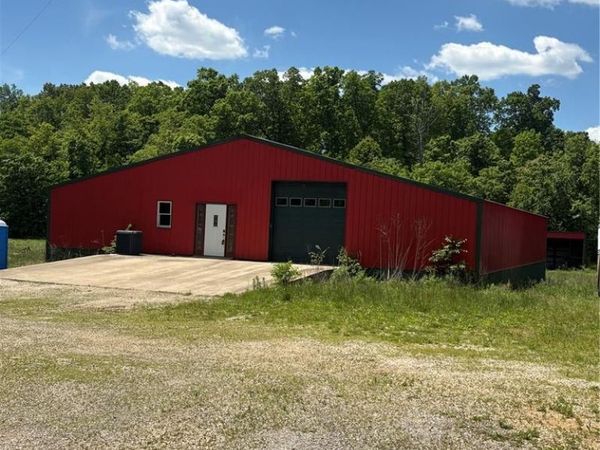 32557 BCR 380, Patton, MO 63662
