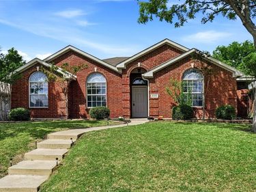 8105 Clipper Street, Frisco, TX 75035