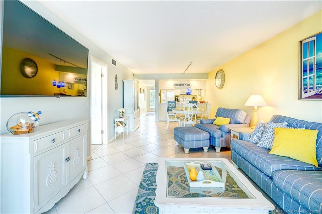 40 NE Plantation Road, Unit 311, Stuart, FL 34996 Photo