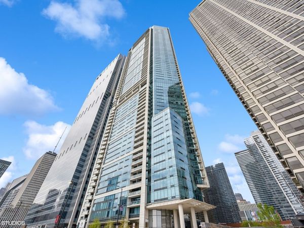 340 E Randolph Street, Unit 500, Chicago, IL 60601