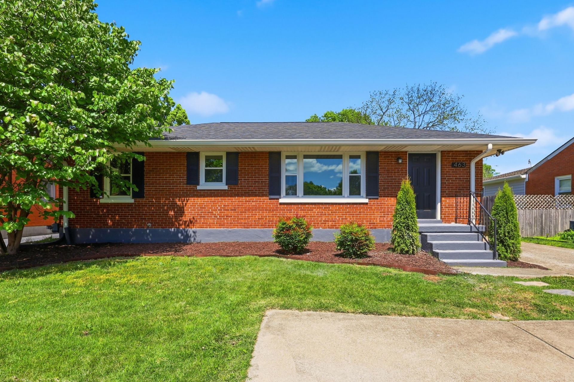 463 Pasadena Drive, Lexington, KY 40503 Main Photo