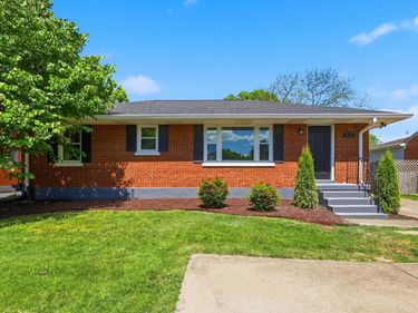 463 Pasadena Drive, Lexington, KY 40503