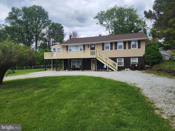 9 SNOWBIRD TRAIL , FAIRFIELD, PA 17320