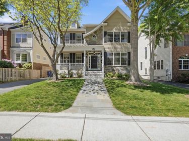 6235 22ND STREET N , ARLINGTON, VA 22205