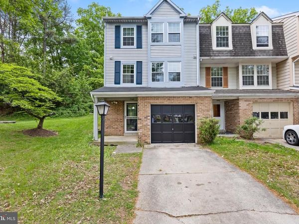 7548 MANDAN ROAD , GREENBELT, MD 20770