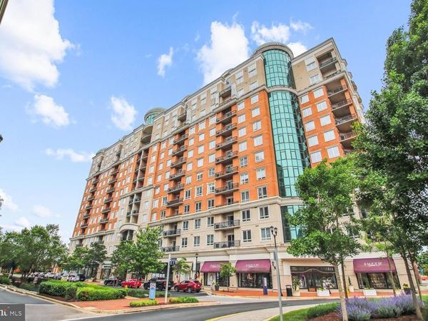 1915 TOWNE CENTRE BOULEVARD, Unit 1105, ANNAPOLIS, MD 21401